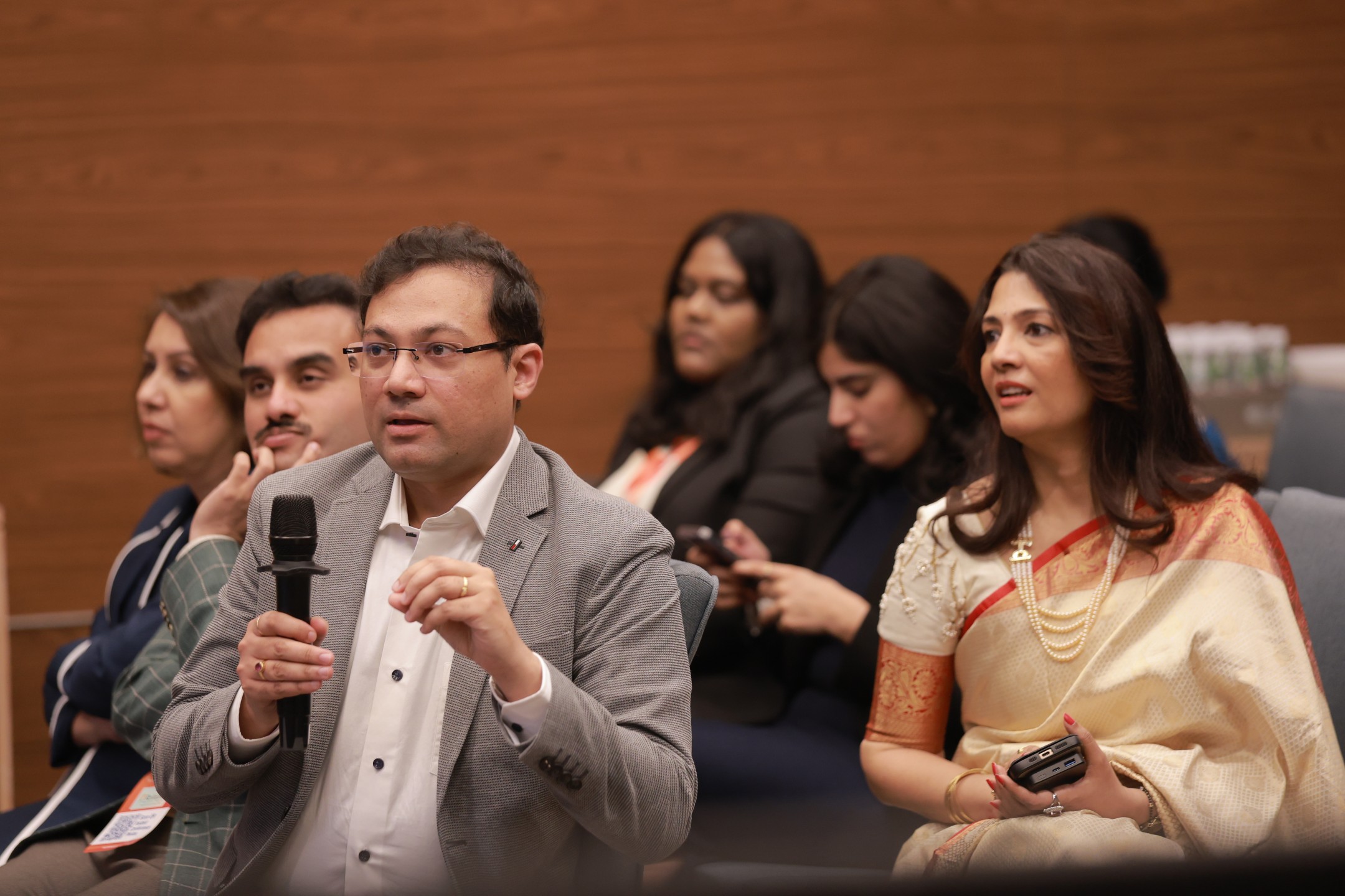 Event Moment
