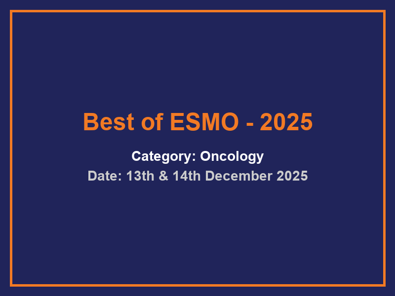 Best of ESMO - 2025