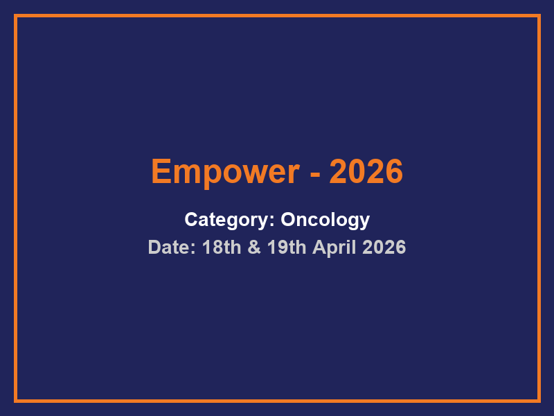 Empower - 2026