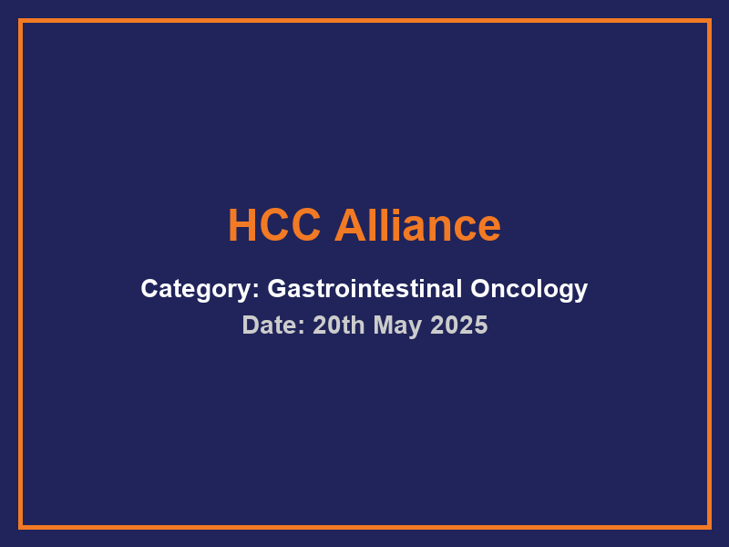 HCC Alliance