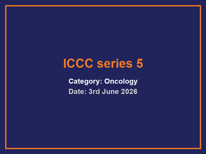 ICCC series 5